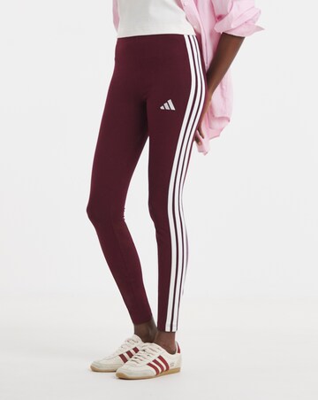 adidas 3 Stripes Legging