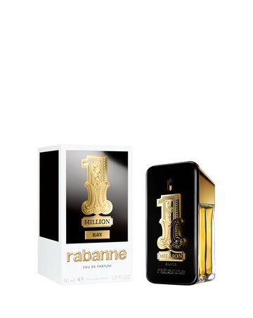 Rabanne 1 Million Black 50ml EDP