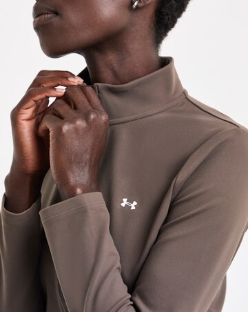 Under Armour Motion Full-Zip