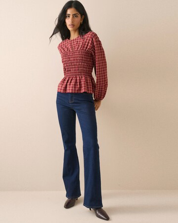 NOBODY'S CHILD CHARLIZE TOP