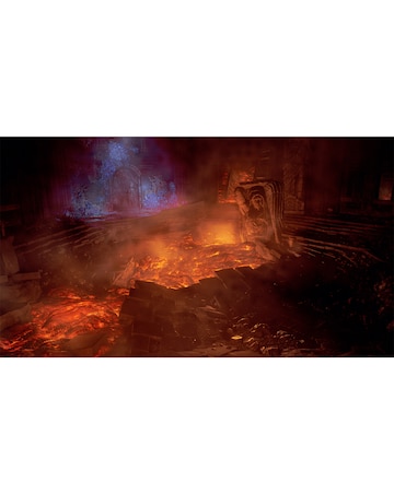 Dragon's Dogma 2 Dark Arisen (Nintendo Switch 2)