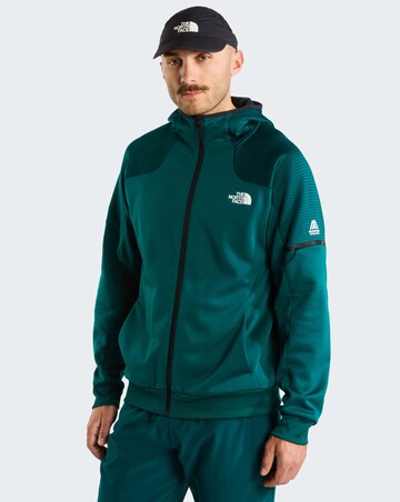 The North Face Mountain Athletics Full Zip Fleece 2.0