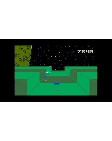 Intellivision Sprint Video Game Console Anniversary Edition