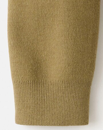 Mango Sweater Xemeneia