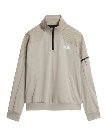 The North Face Mountain Athletics 1/4 Zip Fleece 2.0