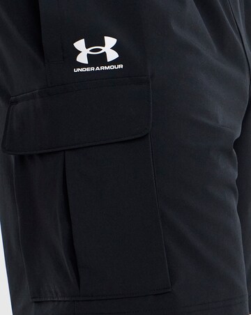 Under Armour Vibe Woven Cargo Shorts