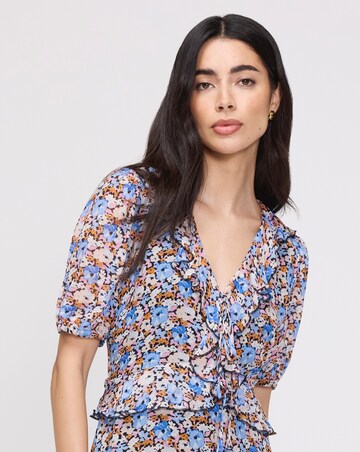 FINERY LONDON POMONA DRESS
