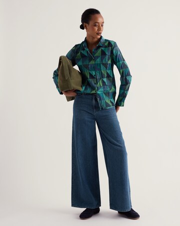 Seasalt Cornwall Larissa Shirt