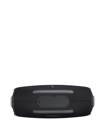 JBL Boombox 4 Bluetooth Speaker - Black