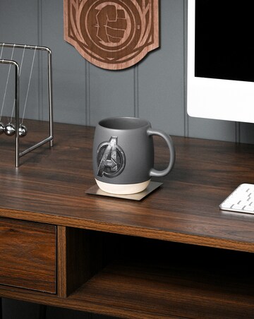 Marvel The Avengers Mug