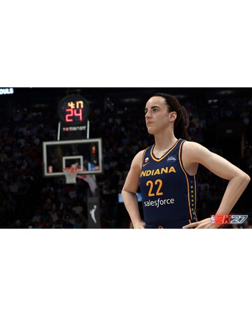NBA 2K27 (Nintendo Switch 2)