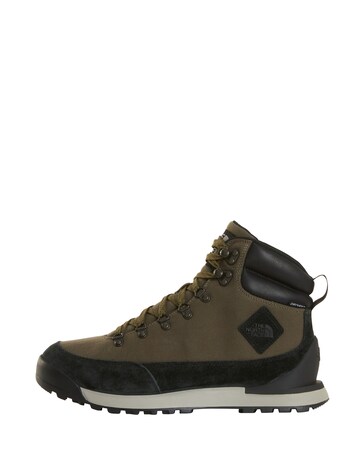 The North Face Back To Berkeley IV Textile Waterproof Boots
