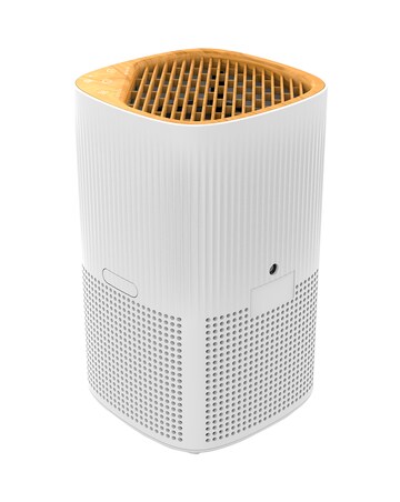 RH Clean Air Compact 2 - White
