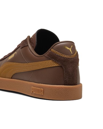 PUMA Club II Era Trainers