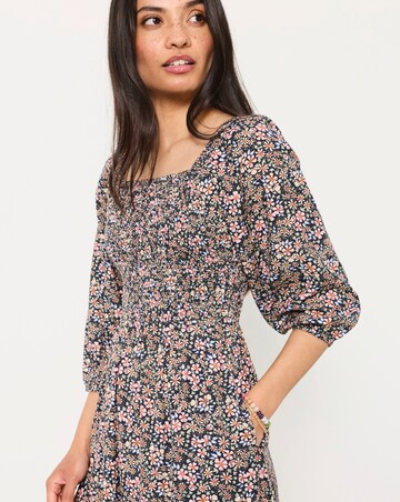 Fatface Adele Meadow Midi