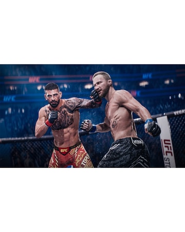 EA SPORTS UFC 6 (PS5)