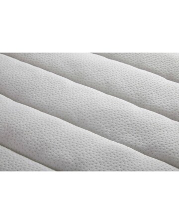 SleepSoul Comfort Mattress