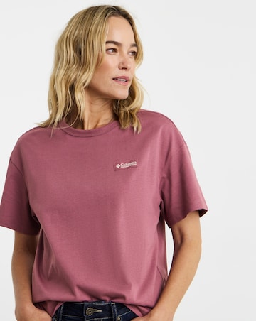Columbia CSC Heavyweight Graphic Tee