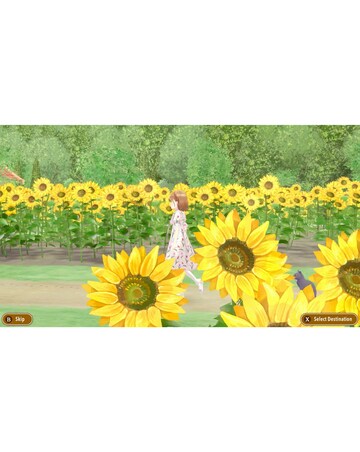 Magical Craft: My Enchanted Dress Shop (Nintendo Switch)