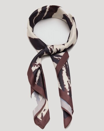 Mango Kerchief Savanna