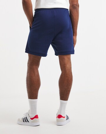 adidas Collegiate Fleece Sweat Shorts