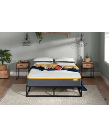SleepSoul Comfort Mattress