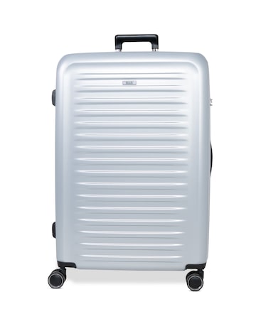 Rock Luggage Legacy Large Hardshell Suitcase