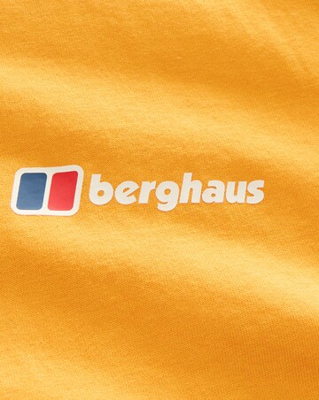 Berghaus Class Logo T-Shirt