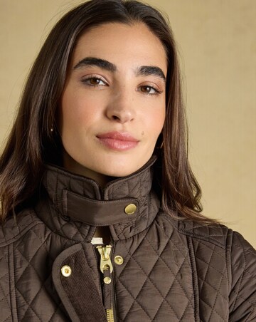 Joules Highclere Coat