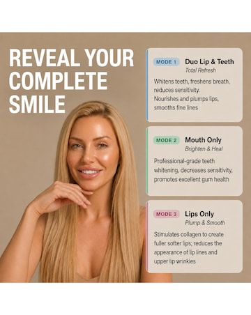 Sensse Perfect Smile Lip Duo