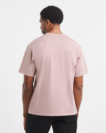 Levi's Short Sleeve Graphic Vintage Fit T-Shirt - Fawn