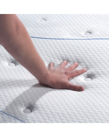 SleepSoul Air Mattress