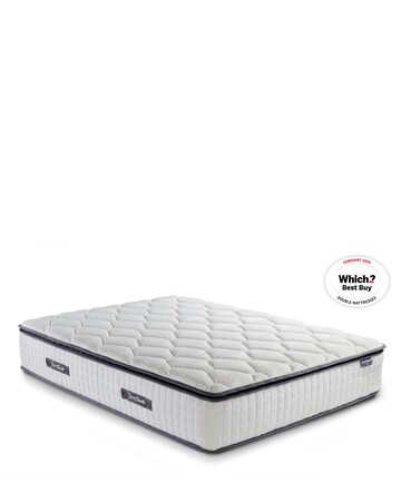 SleepSoul Bliss 800 Mattress