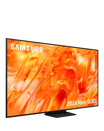Samsung QE75QN73HAUXXU 75in Neo QLED 4K AirSlim Vision AI Smart TV