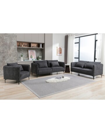 Briar Armchair
