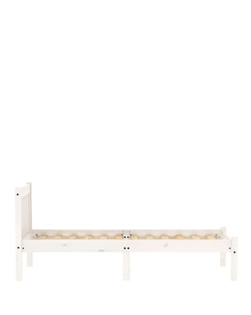 Rio Pine Bed Frame