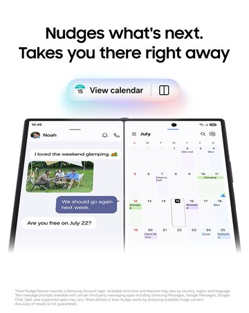 Samsung Galaxy Z Fold8 Ultra 512GB 5G - Violet Shadow