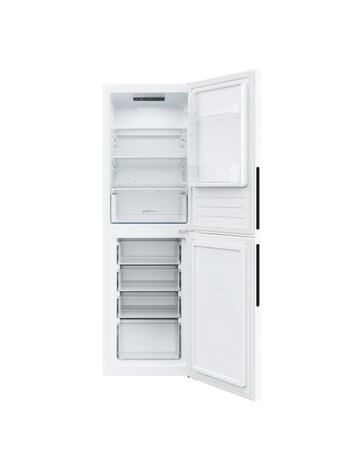 Candy CCT3L517EWK-1 175cm Low Frost Fridge Freezer White + Install