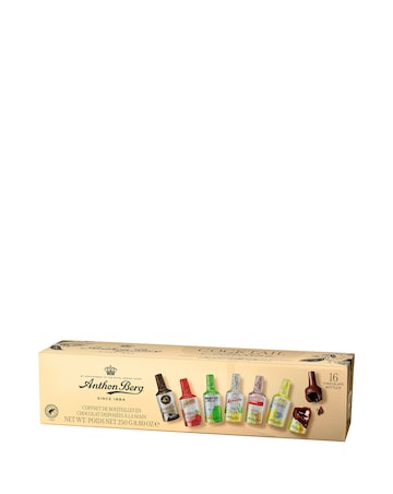 Anthon Berg Cocktail Collection Gift Box