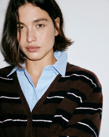 Mango Cardigan Ralphie