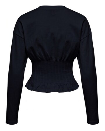 Only Marie Corsage Jersey Top