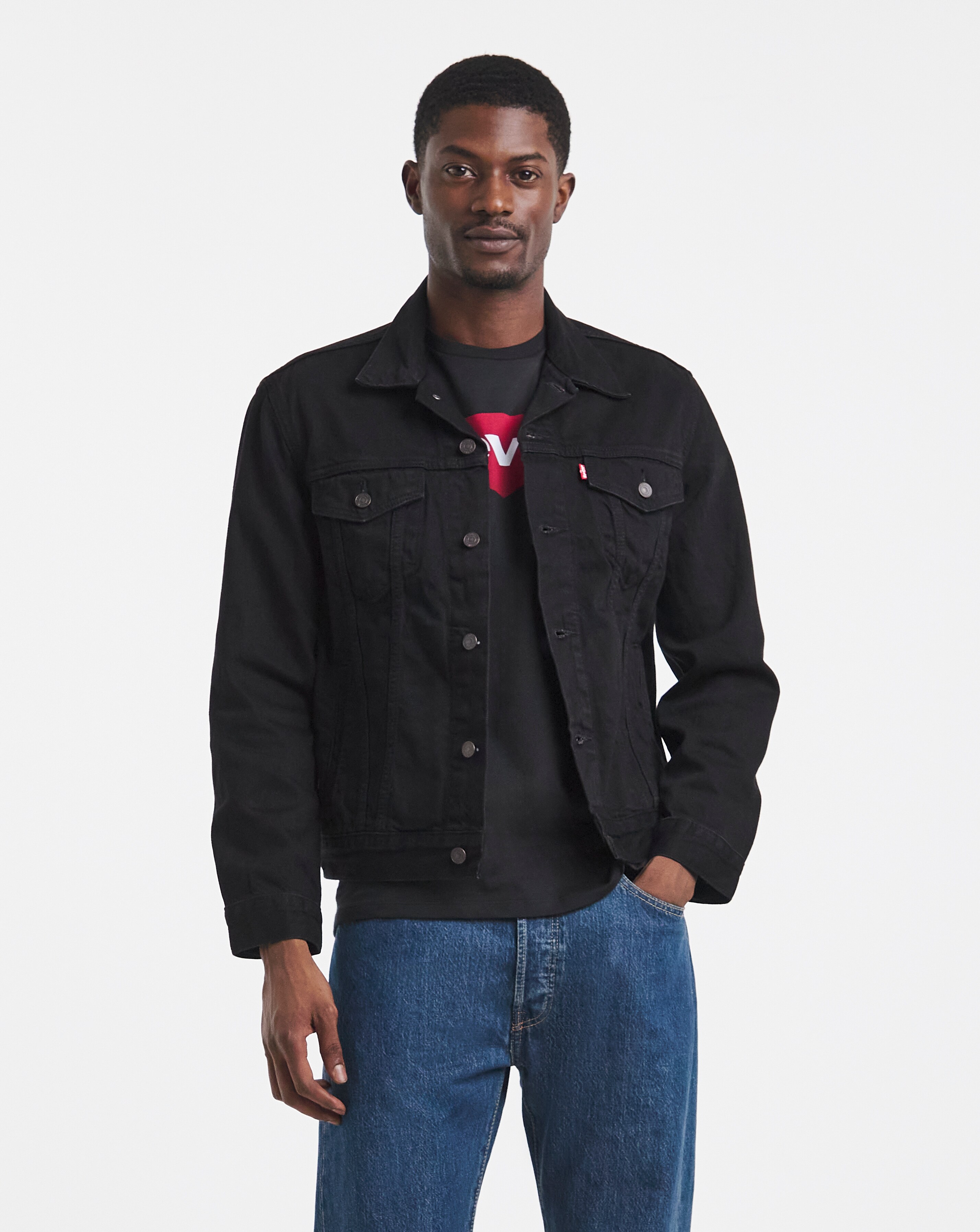 ジャケット・アウター RECYCLE NYLON TWILL RIB HARRINGTON D555 Kent Harrington Jacket With Elasticated Rib Hem and Cuffs