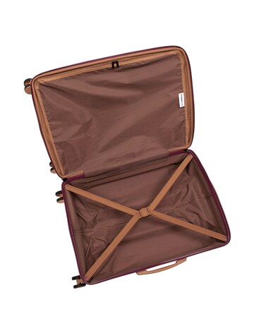 IT Luggage Replicating Medium Suitcase