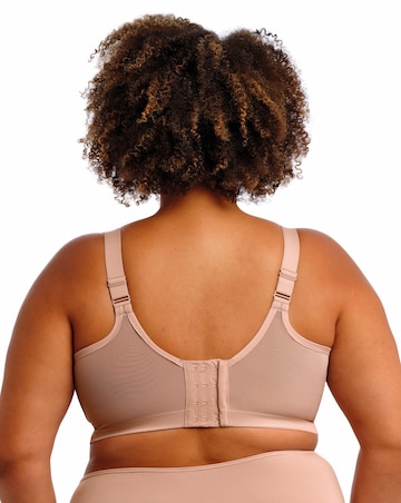 Goddess Celeste Full Cup Non Wired Bra Fawn