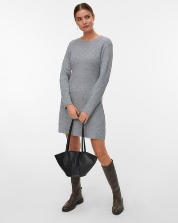 Vero Moda Josanna Knitted Short Dress