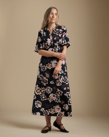 Julipa Jersey Midi Dress