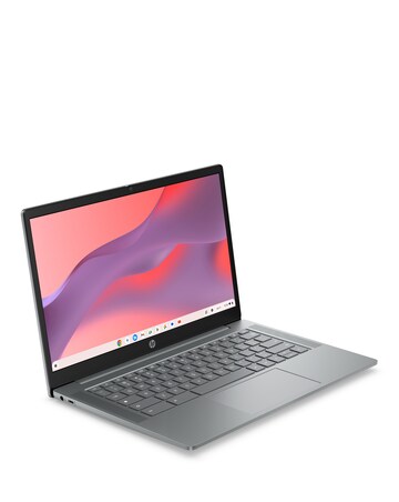 HP Chromebook 14 - 14a-nm0001nax 14in HD MediaTek 540 8GB 128GB Windows 11