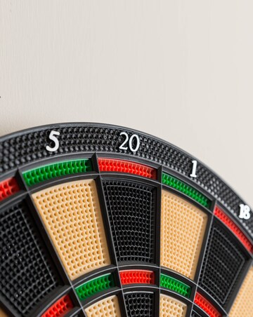 Toyrific Electronic Dart Board