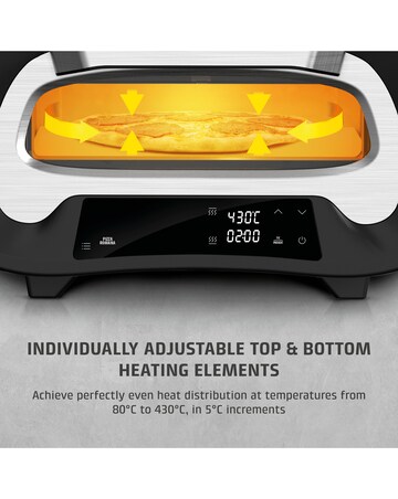 CASO Design PizzaChef