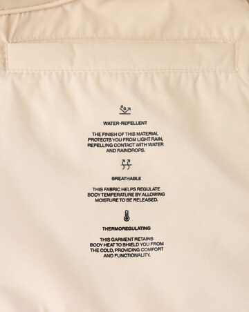 Mango Puffer Coat Tokyo